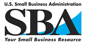 U.S. Small Business Administration logo